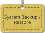 System Backup